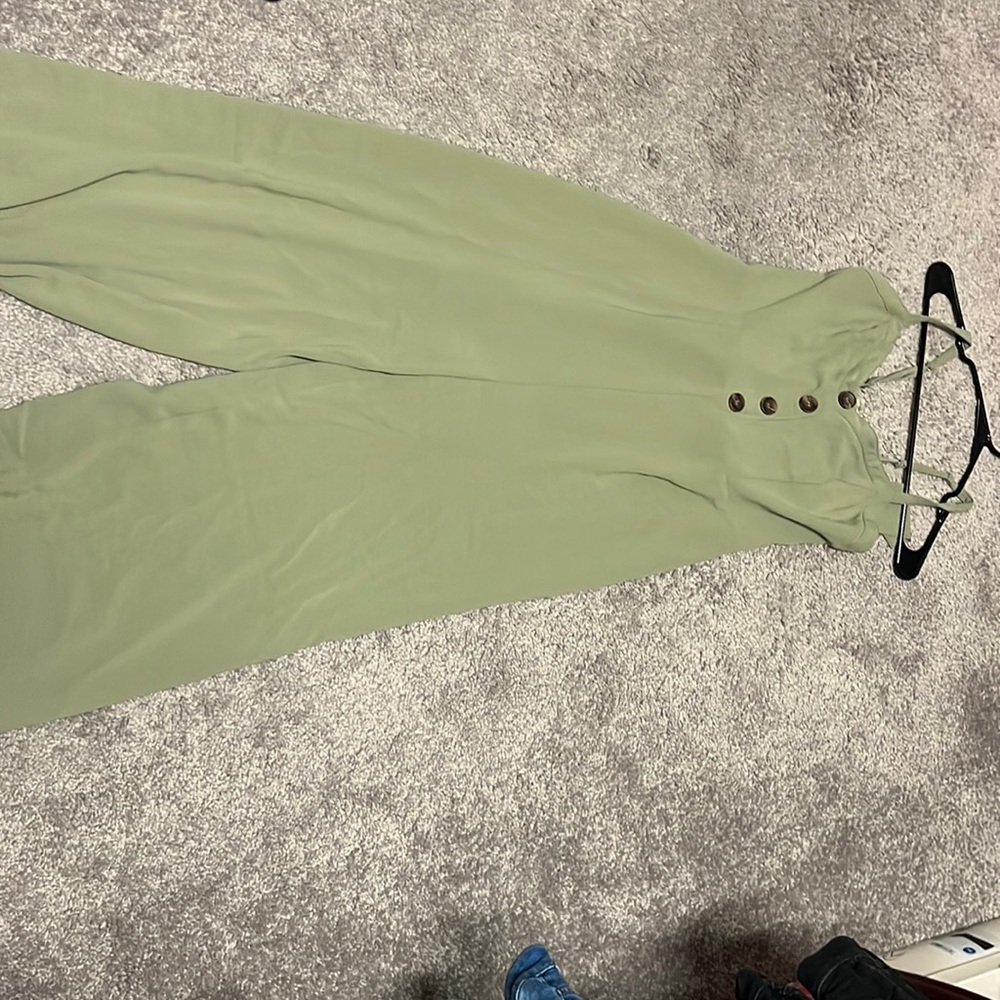 Jumpsuit